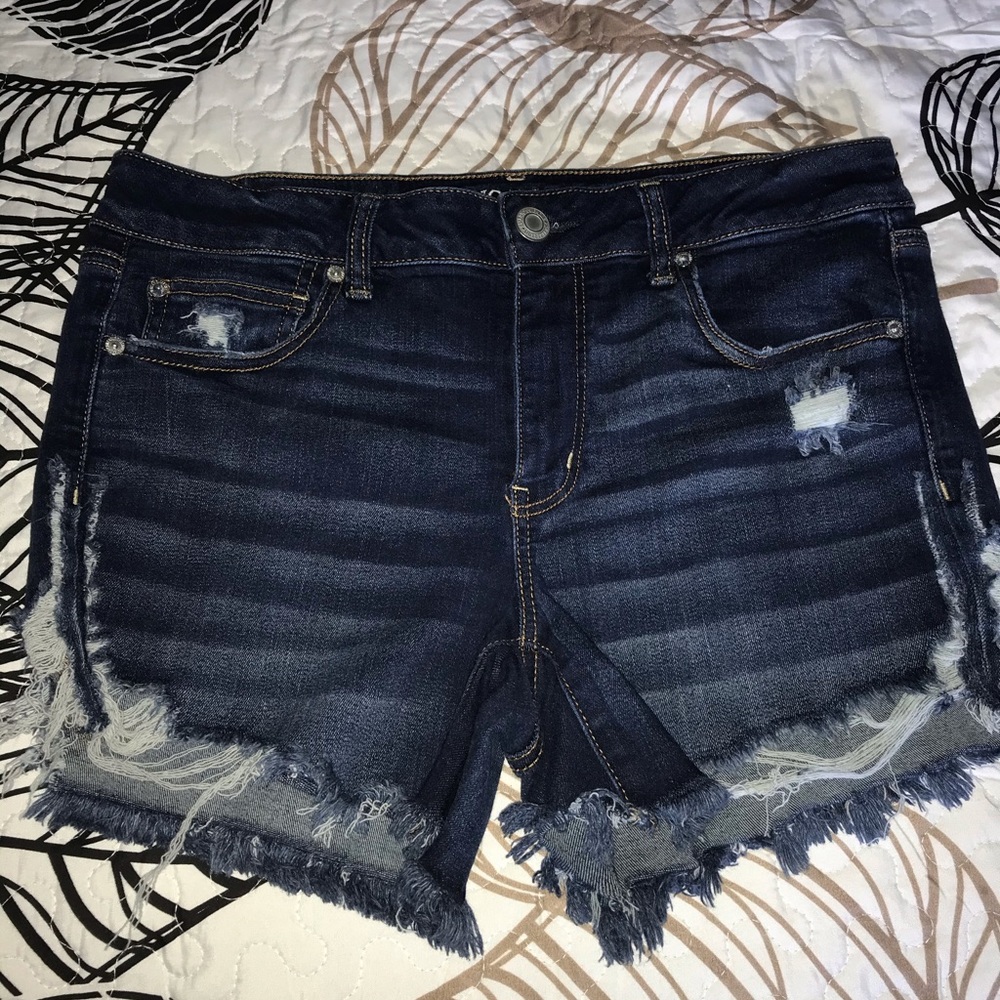 AE American Eagle shorts